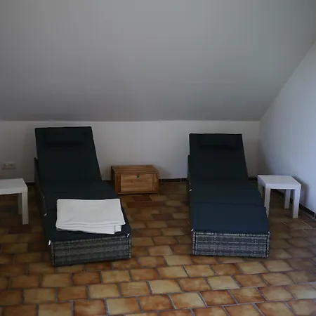 Apartamento Nordwind *