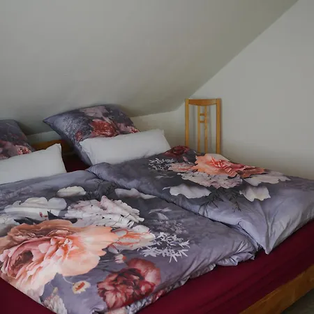 Apartamento Nordwind *