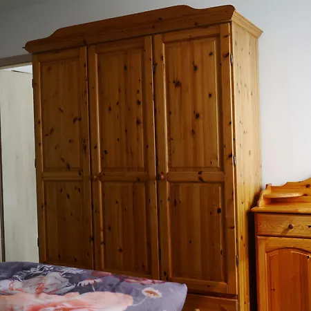 Nordwind Apartman Handewitt