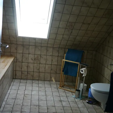 Apartamento Nordwind