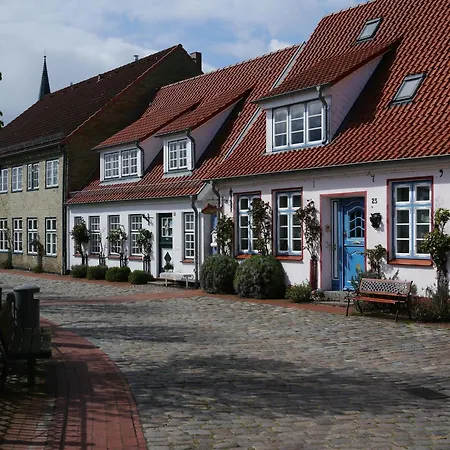Apartamento Nordwind Handewitt
